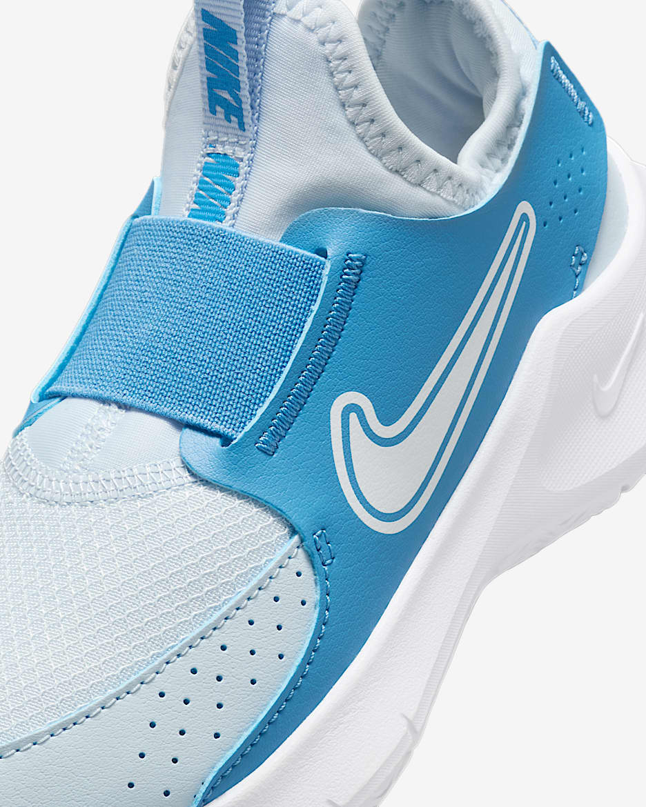 Nike kids preschool flex on sale